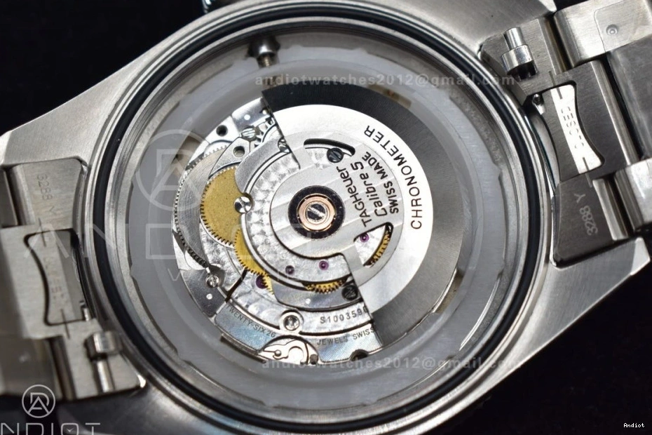 Factory Autavia KOR 0510